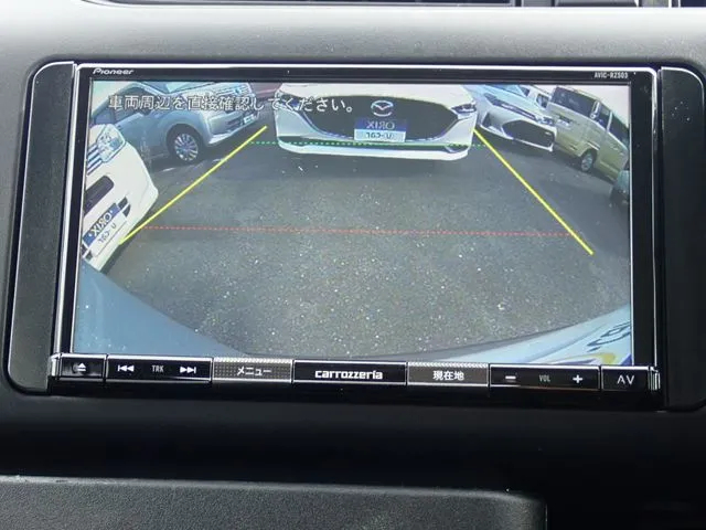 プロボックスバン ハイブリッド(トヨタ)の車両写真