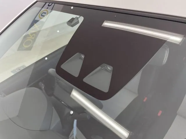 ミラ イース(ダイハツ)の車両写真