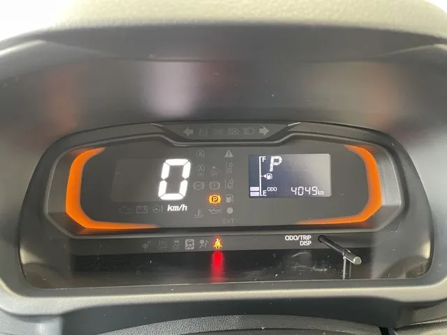 ミラ イース(ダイハツ)の車両写真