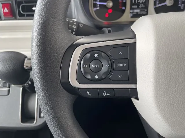 ムーヴ　キャンバス（ダイハツ）の車両写真