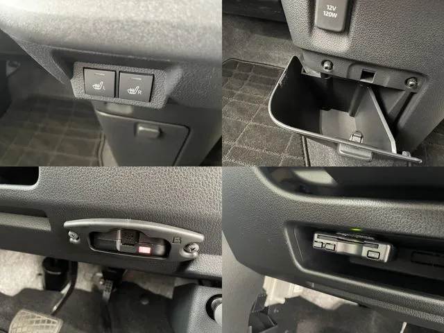 ムーヴ　キャンバス（ダイハツ）の車両写真
