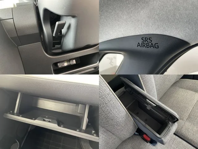 ムーヴ　キャンバス（ダイハツ）の車両写真