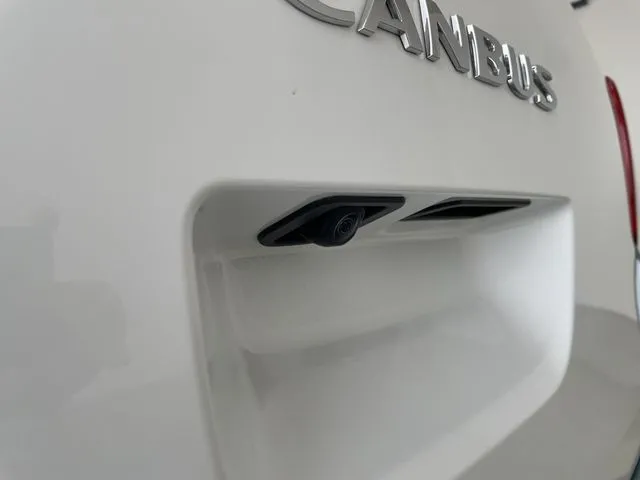 ムーヴ　キャンバス（ダイハツ）の車両写真