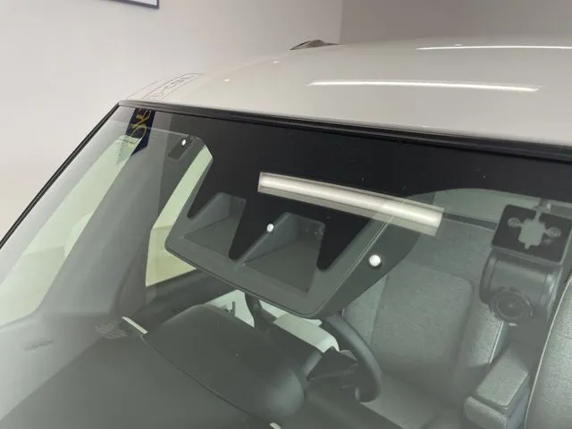 ムーヴ　キャンバス（ダイハツ）の車両写真