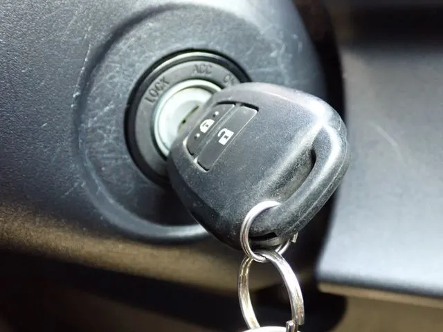 アクア（トヨタ）の車両写真