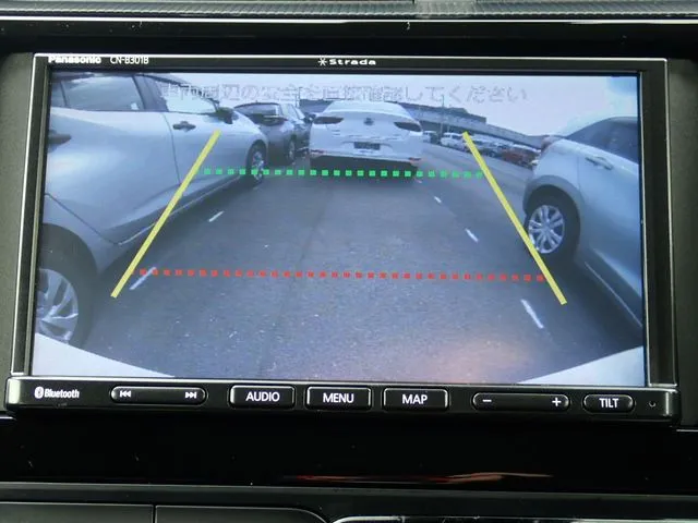 アクア（トヨタ）の車両写真