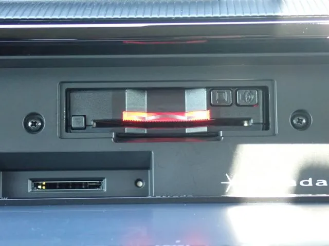 アクア（トヨタ）の車両写真