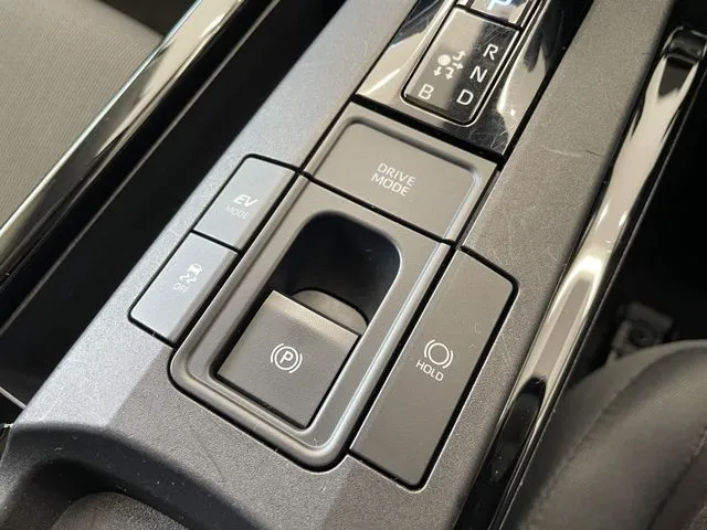 プリウス(トヨタ)の車両写真