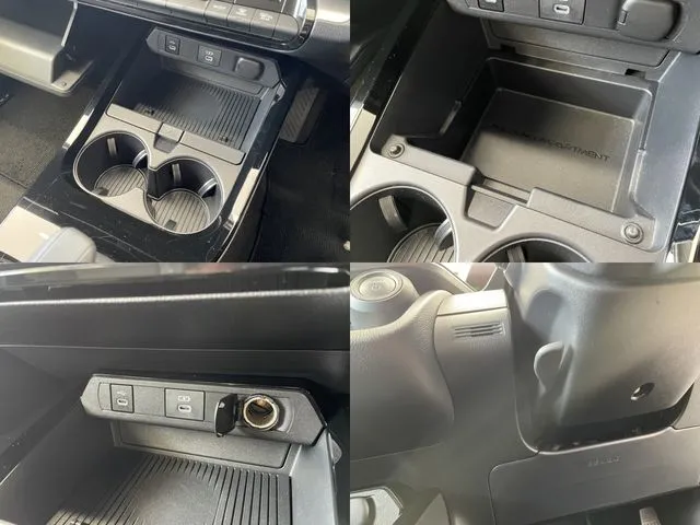 プリウス(トヨタ)の車両写真