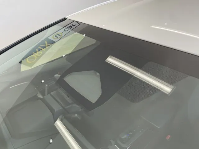 プリウス(トヨタ)の車両写真
