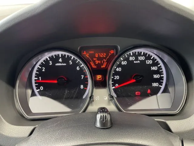 ノート(ニッサン)の車両写真