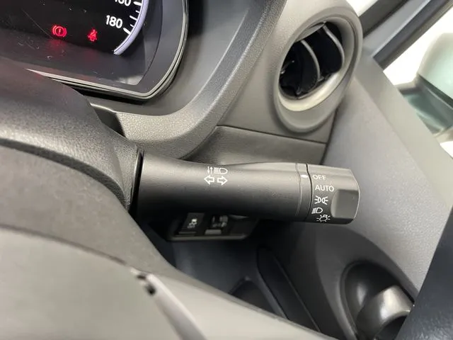 ノート(ニッサン)の車両写真