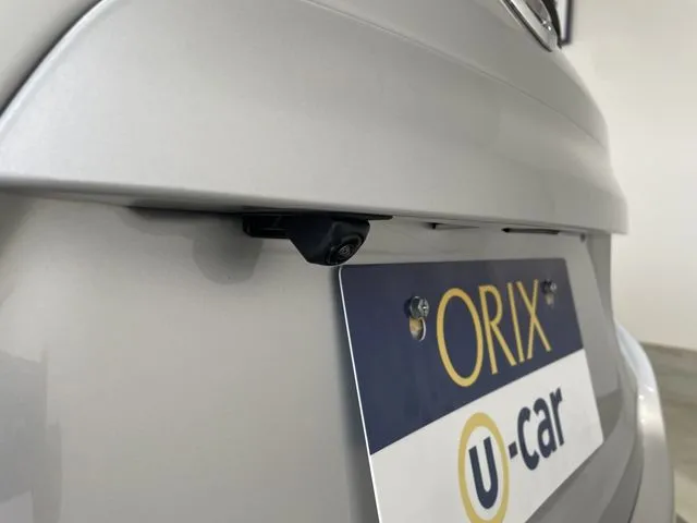 ノート(ニッサン)の車両写真