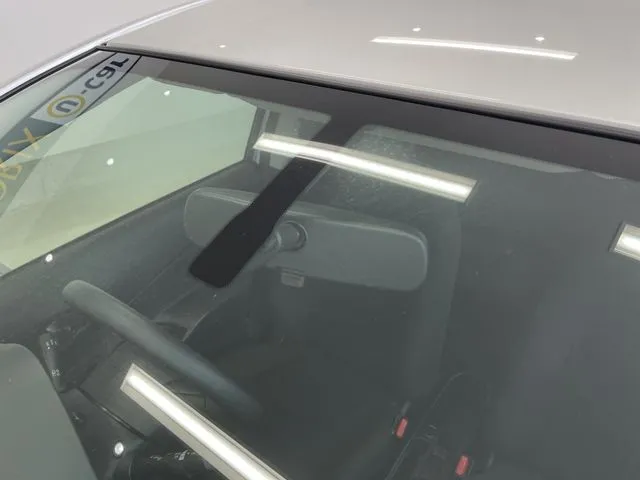 ノート(ニッサン)の車両写真