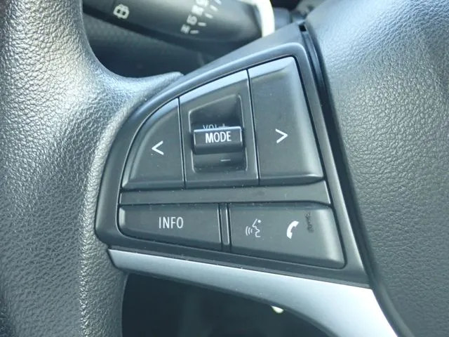 ハスラー 4WD(スズキ)の車両写真