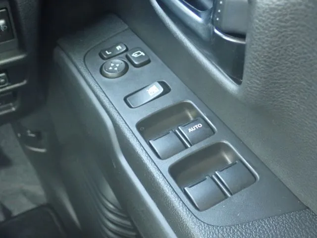 ハスラー 4WD(スズキ)の車両写真