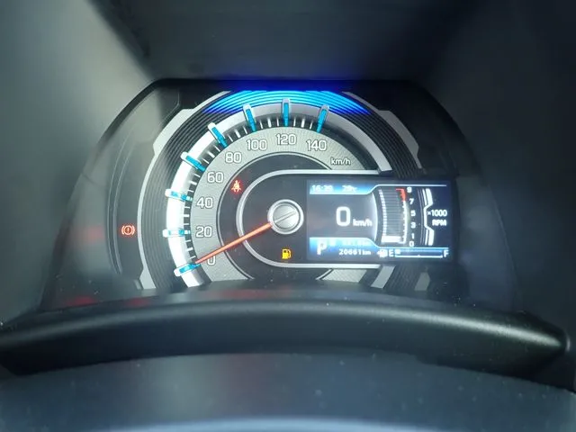 ハスラー 4WD(スズキ)の車両写真