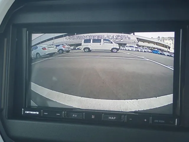 ハスラー 4WD(スズキ)の車両写真