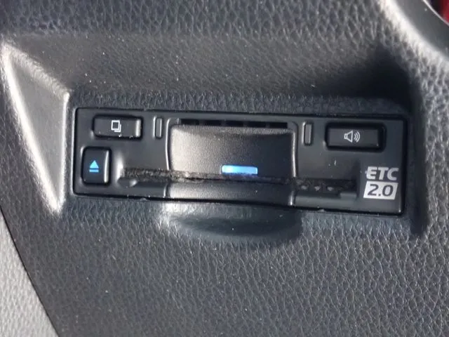 ノア(トヨタ)の車両写真
