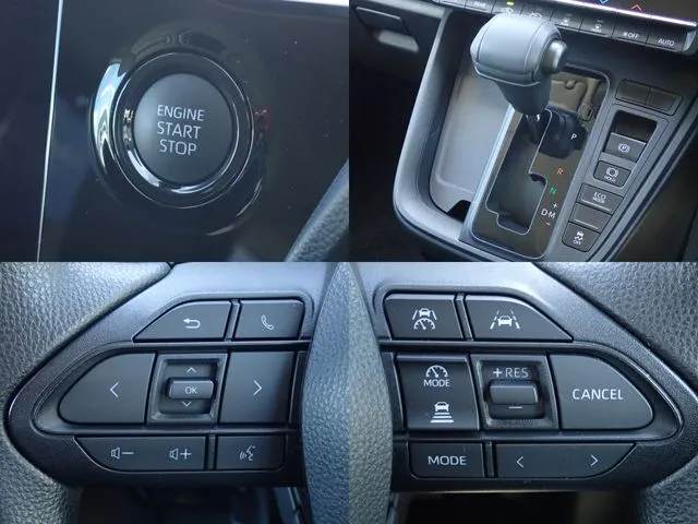 ノア(トヨタ)の車両写真