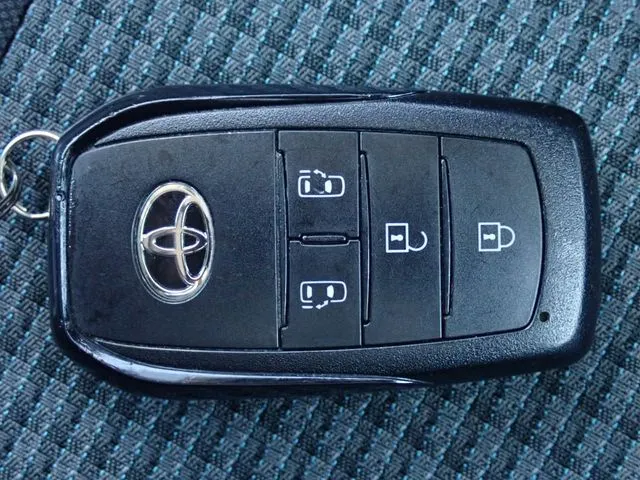 ノア(トヨタ)の車両写真