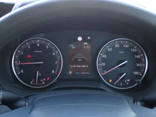 ノア(トヨタ)の車両写真