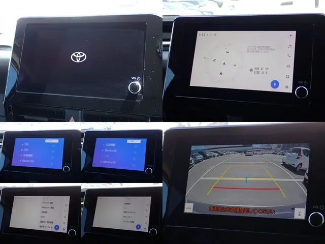 ノア(トヨタ)の車両写真