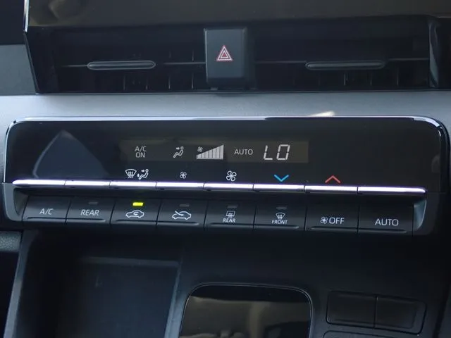 ノア(トヨタ)の車両写真