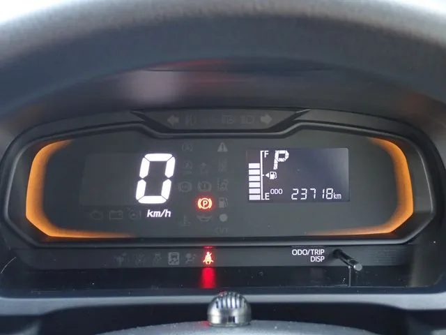 ダイハツ　ミラ　イース