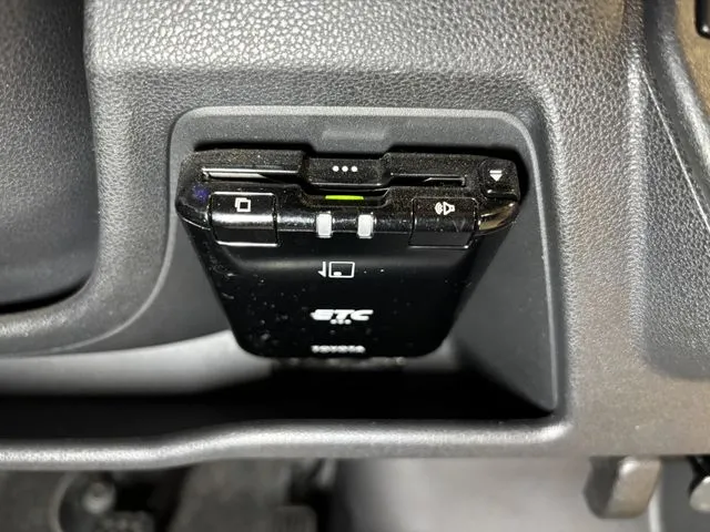 ピクシス バン 4WD(トヨタ)の車両写真