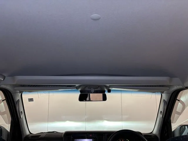 ピクシス バン 4WD(トヨタ)の車両写真