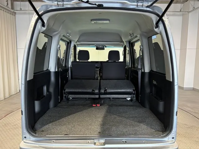 ピクシス バン 4WD(トヨタ)の車両写真