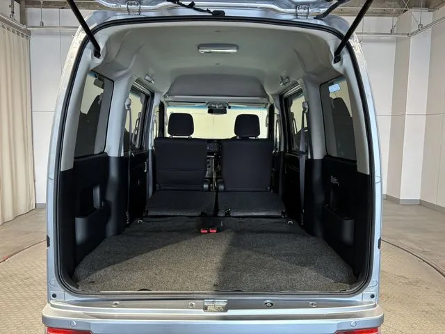 ピクシス バン 4WD(トヨタ)の車両写真