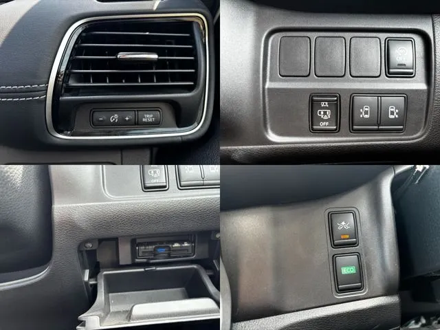 セレナ Sハイブリッド(ニッサン)の車両写真