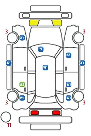 展開図