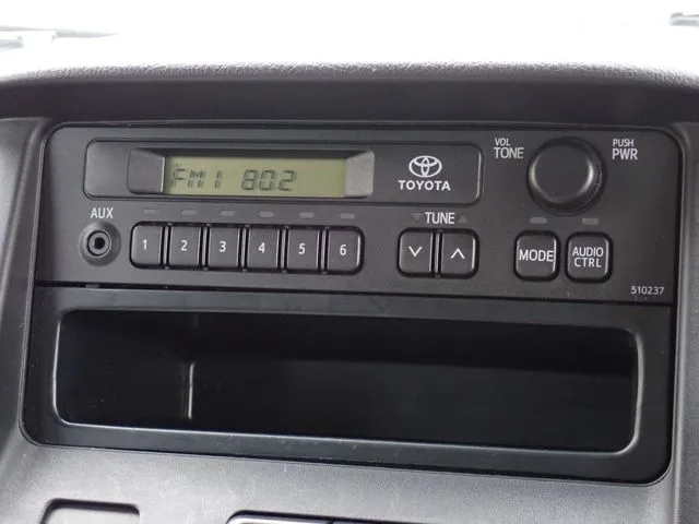 タウンエースバン 4WD(トヨタ)の車両写真