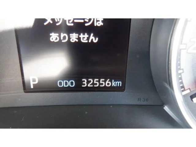 トヨタ　ヴォクシー