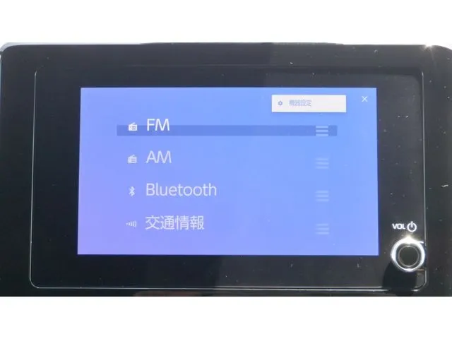 トヨタ　ヴォクシー