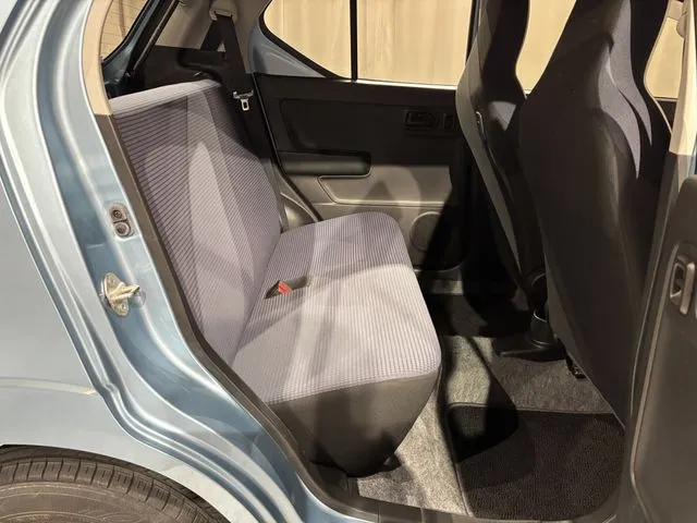 スズキ アルト