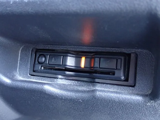 トヨタ　ハイエースバン　１．１５ｔ　２ＷＤ