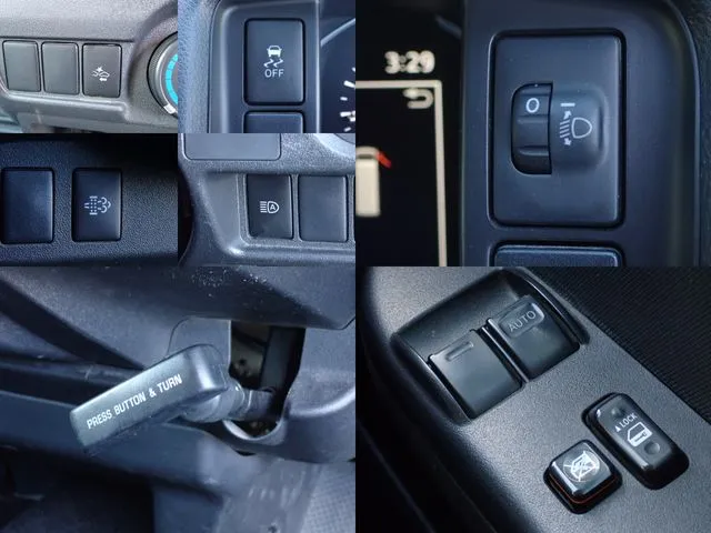 トヨタ　ハイエースバン　１．１５ｔ　２ＷＤ