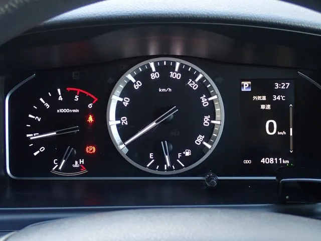 トヨタ　ハイエースバン　１．１５ｔ　２ＷＤ