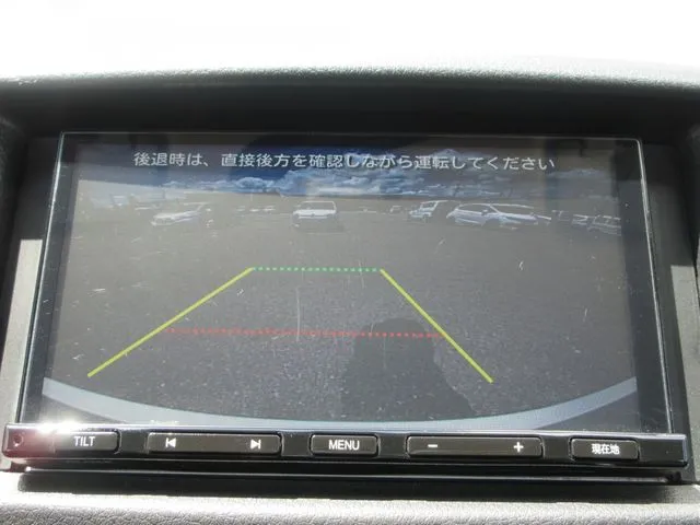 キャラバンV 4WD(ニッサン)の車両写真