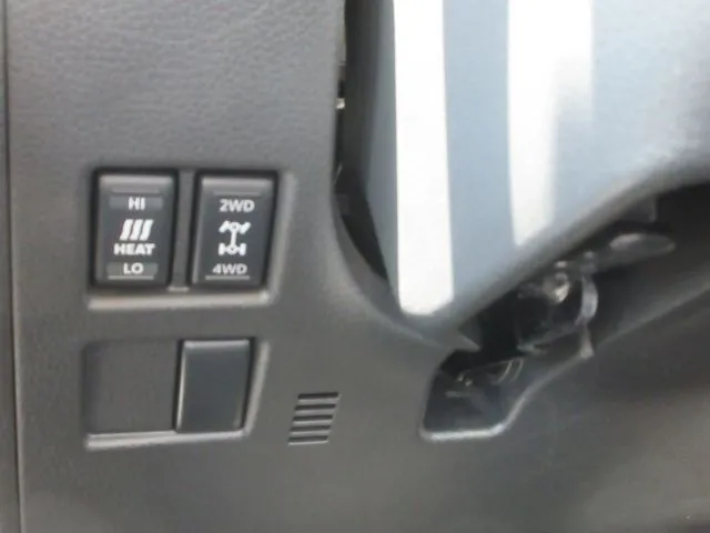 キャラバンV 4WD(ニッサン)の車両写真