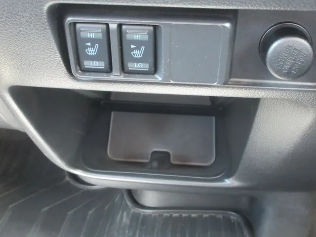 キャラバンV 4WD(ニッサン)の車両写真