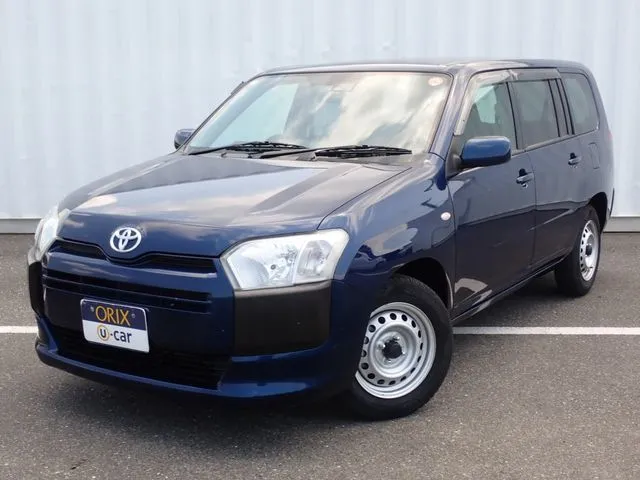 トヨタ プロボックスバン　２ＷＤ