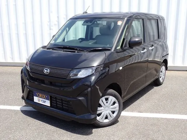 ダイハツ　ムーヴ　４ＷＤ