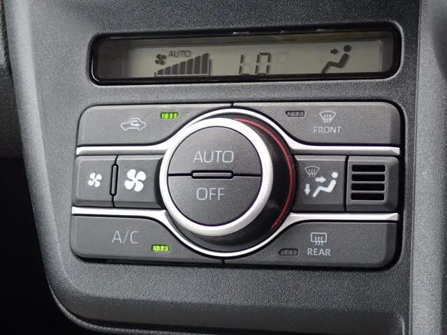ダイハツ　ムーヴ　４ＷＤ