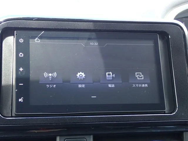 トヨタ　シエンタ