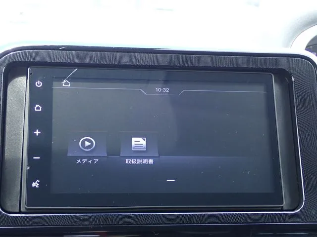 トヨタ　シエンタ